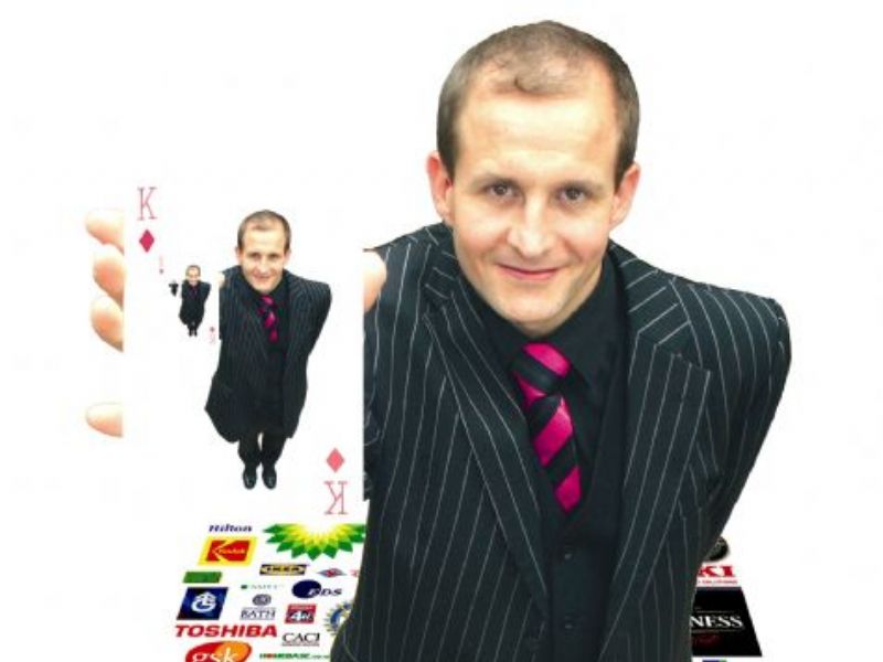 the pickpocket
